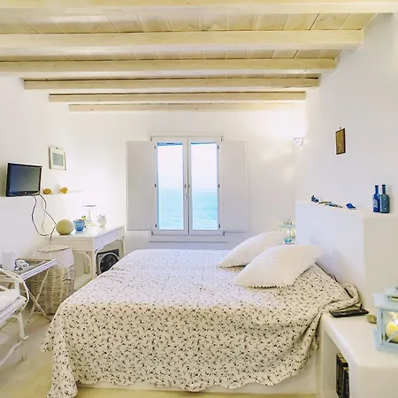 Oniro Summer House 别墅 Mykonos Town